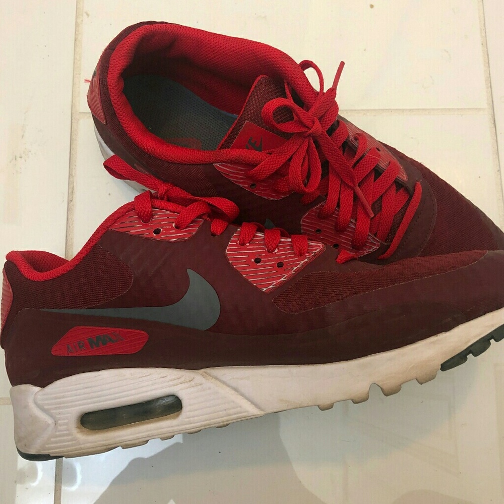 Nike Air Max size 10.5